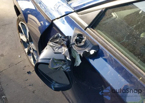 2025 Honda Civic Hybrid Sport/Sport Touring из США, поврежденный, VIN 2HGFE4F8XSH330583